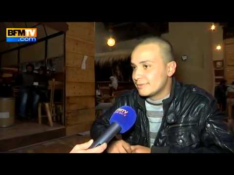 comment s'inscrire election tunisie