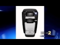 KEURIG RECALLs Mini Plus coffee makers - YouTube