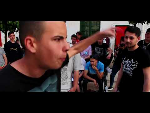 GDA XIX - PERTUR & NOCRE vs VILO & NOBLE (CUARTOS)