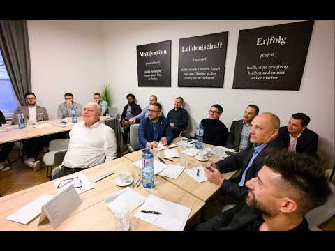 PXI Business Meeting Vienna