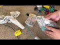 Metal Fight Beyblade Lot From Japan Unboxing
