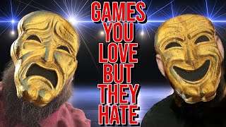Games you LOVE that your brother HATES - Cookie Clicker & Worms Ultimate Mayhem - ARG Presents 275