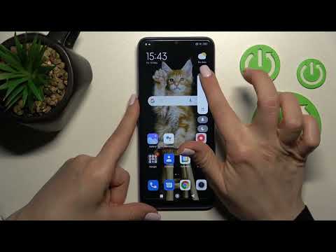 How to Adjust Ringtone Volume on XIAOMI Redmi 10C - Change Ringtone Volume