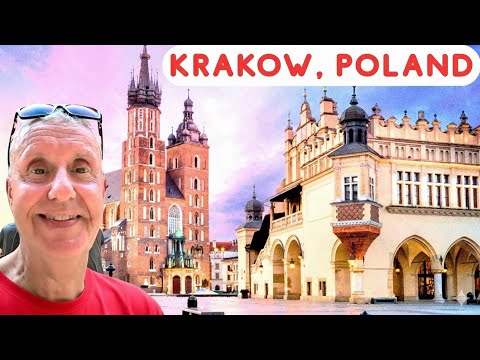 Why you should visit Stunning Kraków, Poland – Ultimate 3 day Guide