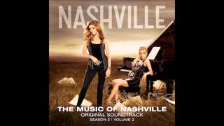 The Music Of Nashville - Hennessee (Sam Palladio,Jonathan Jackson &amp; Charley Rose)