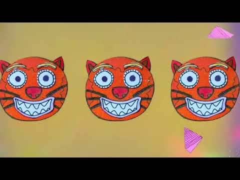 Video thumbnail for Like A Clown