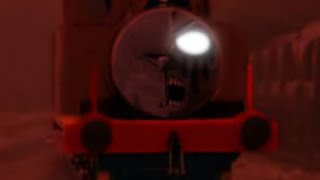 the half engine whistle yay my favorite character from thomas and friends stepney's sister 🚂👻🍭🚂👍
