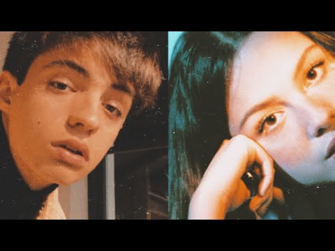 Olivia Rodrigo x Matteo Romano -Virale x Driver's License (Mashup)