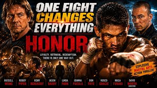 Honor Is Worth Dying For | HONOR | Full Action Movie