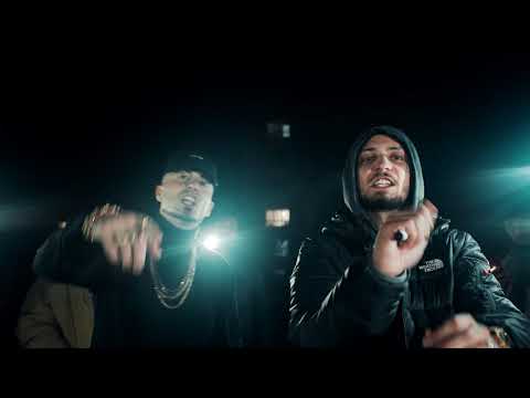 LOPES  FT JC REYES - 24/7 (PROD. PEDRO CALDERON)