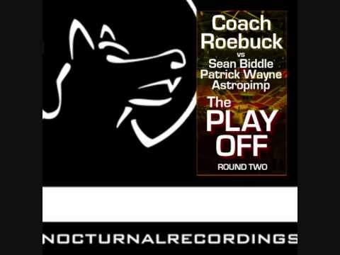 Coach Roebuck - Get Ur Swerve On - Astropimp Remix
