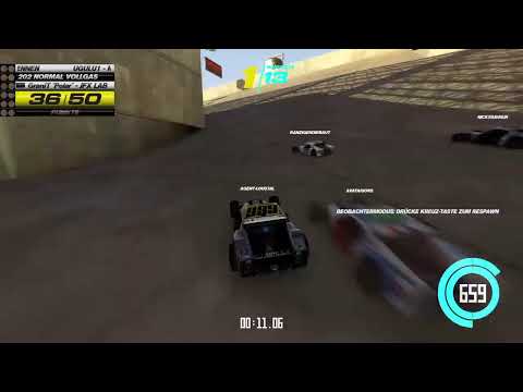 TMT Cup Summer 2022 - FS  - Round 5 - Group 1