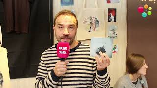 🎶Bosgarren Solairuak ematen duen perspektibatik abesten du Iker Lauroba musikari donostiarrak. Zazpi kanta berri, bi autobertsio eta pandemian grabatutako Luis Eduardo Aute musikariaren Ilunabarrak abestiaren moldaketa biltzen ditu lanak.