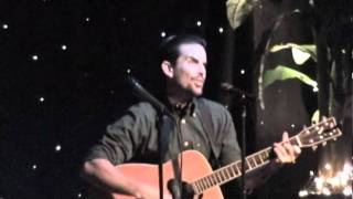 The Random Hubiak performs Bruce Cockburn's "Cry of a Tiny Babe"