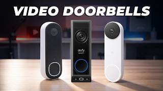 Best Video Doorbells Without Subscription Fees