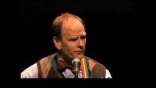 Livingston Taylor Performs "Everybody's Just Like Me" From His Last Alaska Moon CD