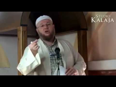 Myzhde per Agjeruesit - Irfan Salihu