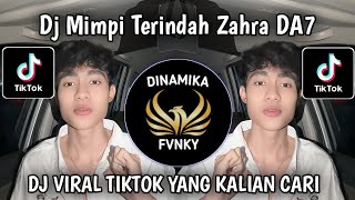 Download lagu DJ MIMPI TERINDAH ZAHRA DA7 - AKU BERHARAP WAKTU TAK BERGERAK VIRAL TIKTOK TERBARU 2026 mp3 Download lagu DJ MIMPI TERINDAH ZAHRA DA7 - AKU BERHARAP WAKTU TAK BERGERAK VIRAL TIKTOK TERBARU 2026 mp3