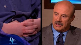 Child Tells Dr. Phil His Mom Needs Help and ‘Can’t Take Care of Herself’