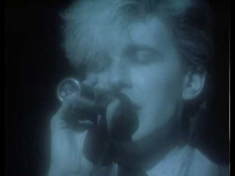 Video thumbnail for Ghosts (Live)