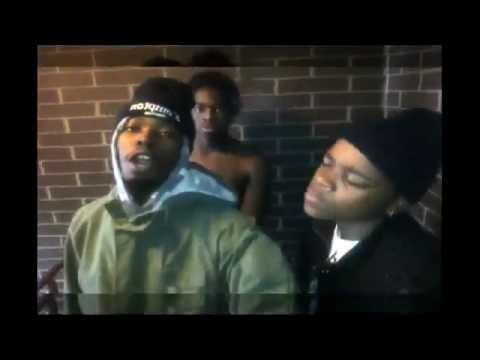 Drizzy & DreMoney- FSU Diss #O.D.E. Shitt Nigga