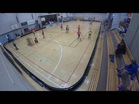 Pieksämäki: 3.11.2019 Josba - Welhot 3 - 3