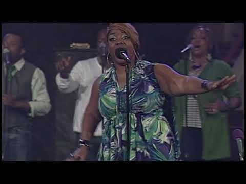 Anita Wilson - He Shows Out (LIVE)