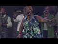 Anita Wilson - He Shows Out (LIVE)