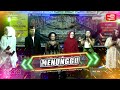 MENUNGGU MIRNA NAZARILA OM SPN