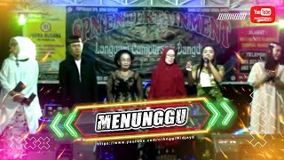 Download lagu MENUNGGU - MIRNA NAZARILA - OM SPN mp3 Download lagu MENUNGGU - MIRNA NAZARILA - OM SPN mp3
