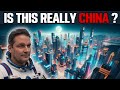 China's Cyber Punk City CHONGQING | PLANET CHONGQING (4K)