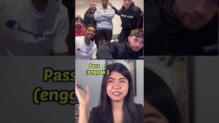 Download lagu Ketika cowok ganteng dibilang jelek 😭 mp3