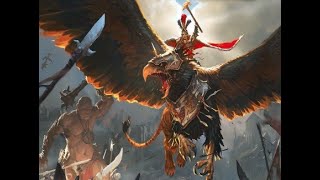 TNP - Total War : WARHAMMER II - Mortal Empires - Karl Franz 07