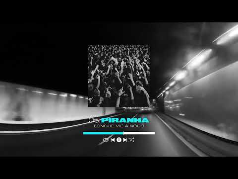 Video thumbnail for Piranha