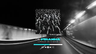 Piranha Lyrics English Translation