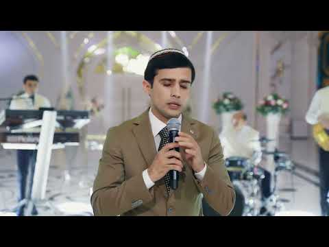 "GUNAKAR SEN" Rahym Gökdepeli "Ganat" topary