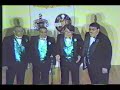 MT Tuxedo Junction 1990 JAD Spring Quartet Finals