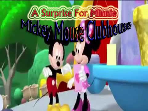 Mickey's ABC's : A Day at the Fair PC