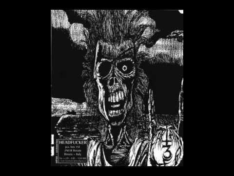 Captain Three Leg - Untitled Track 7