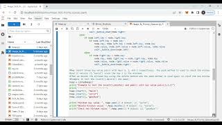 Assignment 4: Heaps & Priority Queues