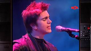Juanes &quot;Nada&quot; (A Solas 2001)