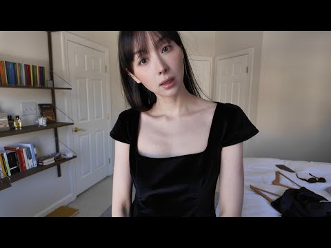 January was a moment, and January was a year