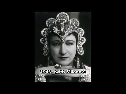 EXCITING SINGING: Amneris - BRUNA CASTAGNA