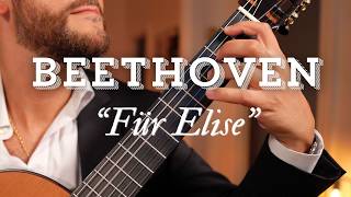 Download lagu Beethoven: Fur Elise - Bagatelle in A minor (arr. Harb) mp3