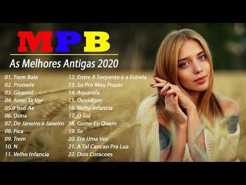 Ana Vilela As Melhores 2020 | Melhores Músicas de Ana Vilela | MPB As Melhores Antigas 2020