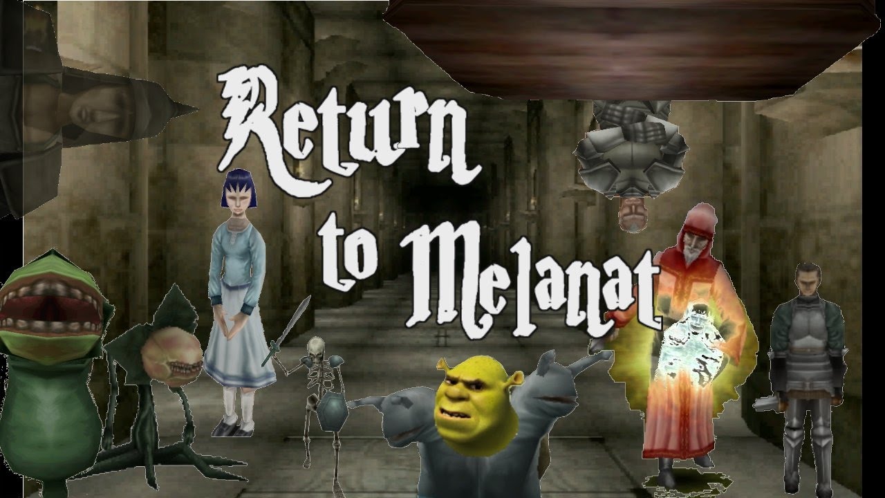 Gameplay Video