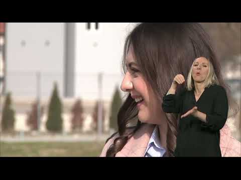 252. MESTO ZA NAS - SVI ZA MARIJU