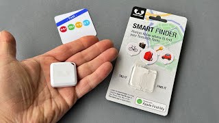 AirTag Fresh n Rebel di ACTION Smart Finder Apple 14,50€