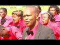 TUNAYO SHUKRANI BY AIC KYEMUTHEKE VIDEO BY NAIROBI INTERNATIONAL MEDIA