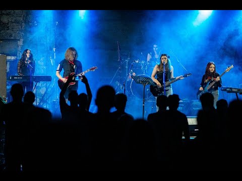 Orion, jedini bh ženski rock band